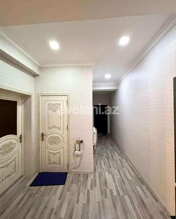 Satılır, yeni tikili, 3 otaqlı, 72 m², Bakı, Xətai r, Əhmədli q.