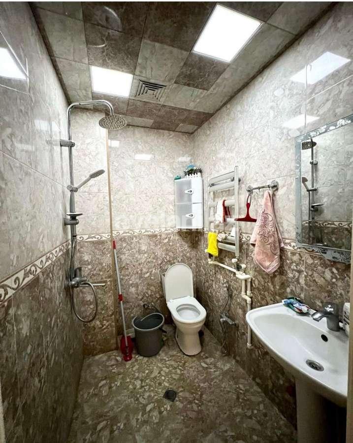 Satılır, yeni tikili, 3 otaqlı, 72 m², Bakı, Xətai r, Əhmədli q.