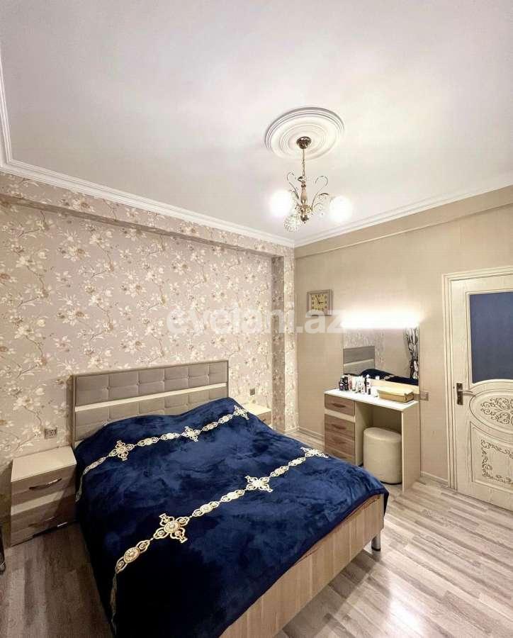 Satılır, yeni tikili, 3 otaqlı, 72 m², Bakı, Xətai r, Əhmədli q.