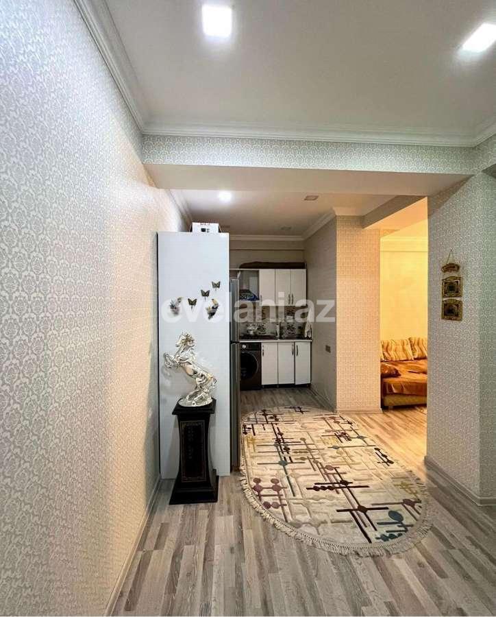 Satılır, yeni tikili, 3 otaqlı, 72 m², Bakı, Xətai r, Əhmədli q.