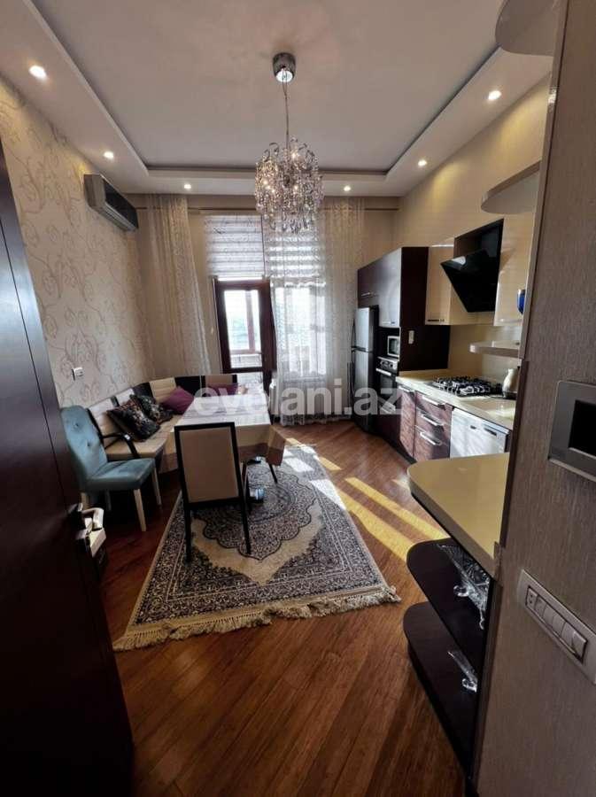 Продаётся, новостройка, 3-комнаты, 156 m², Баку, Наримановский r, Гянджлик m.