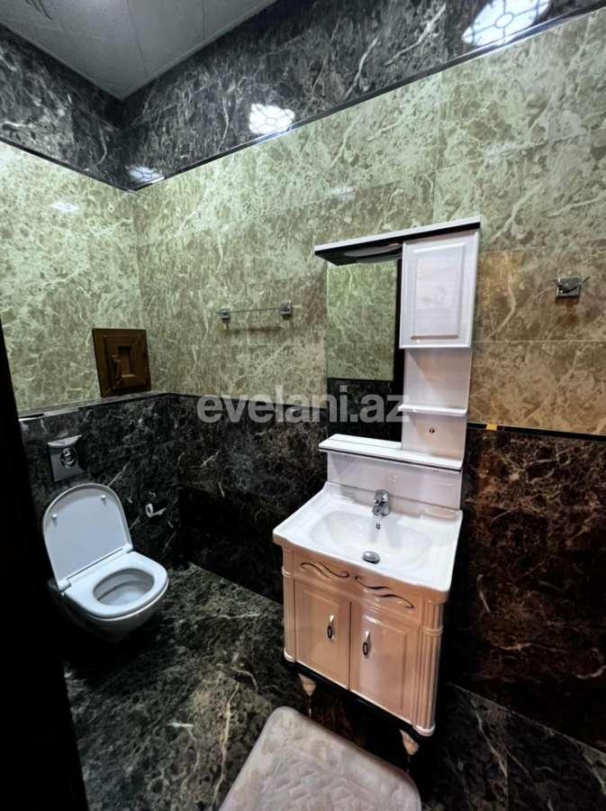 Продаётся, новостройка, 3-комнаты, 156 m², Баку, Наримановский r, Гянджлик m.