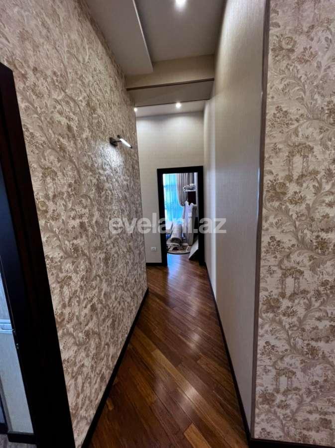 Продаётся, новостройка, 3-комнаты, 156 m², Баку, Наримановский r, Гянджлик m.