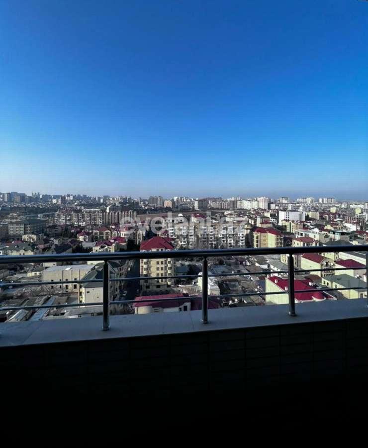 Продаётся, новостройка, 3-комнаты, 156 m², Баку, Наримановский r, Гянджлик m.