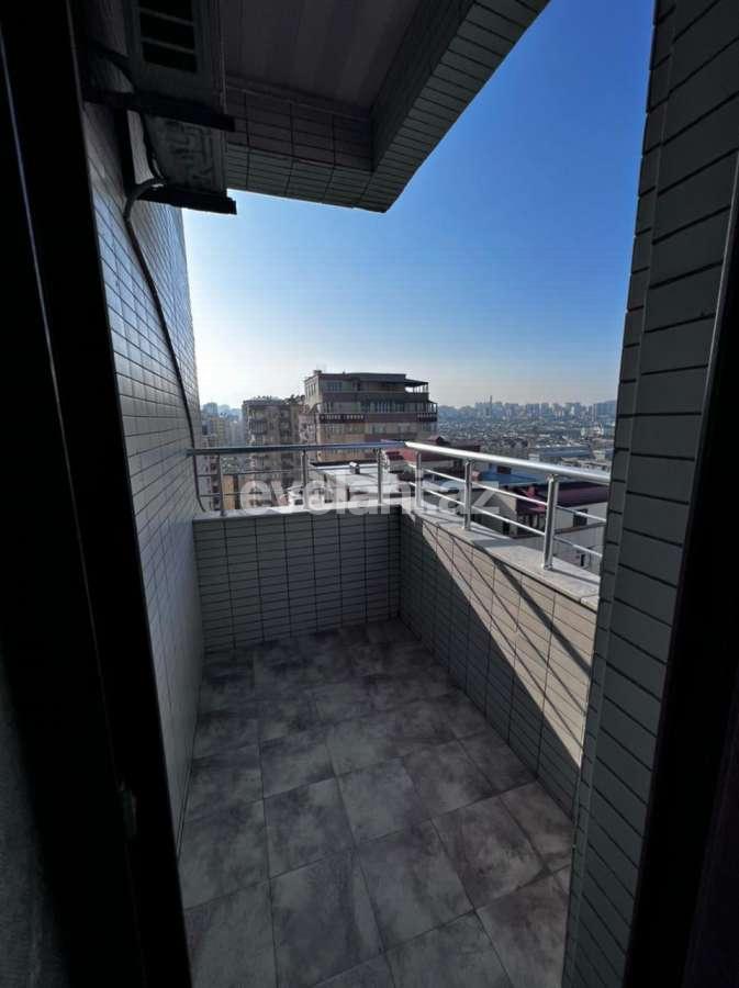 Продаётся, новостройка, 3-комнаты, 156 m², Баку, Наримановский r, Гянджлик m.