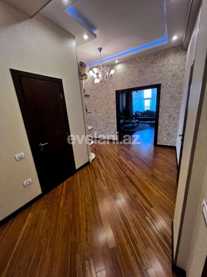 Продаётся, новостройка, 3-комнаты, 156 m², Баку, Наримановский r, Гянджлик m.