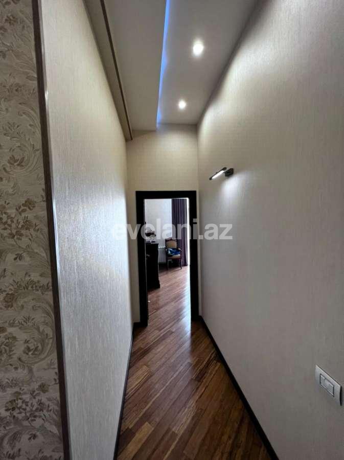 Продаётся, новостройка, 3-комнаты, 156 m², Баку, Наримановский r, Гянджлик m.