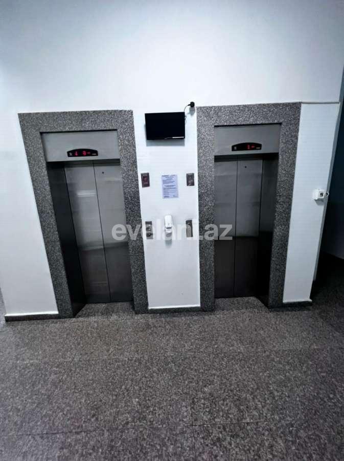 Продаётся, новостройка, 3-комнаты, 156 m², Баку, Наримановский r, Гянджлик m.