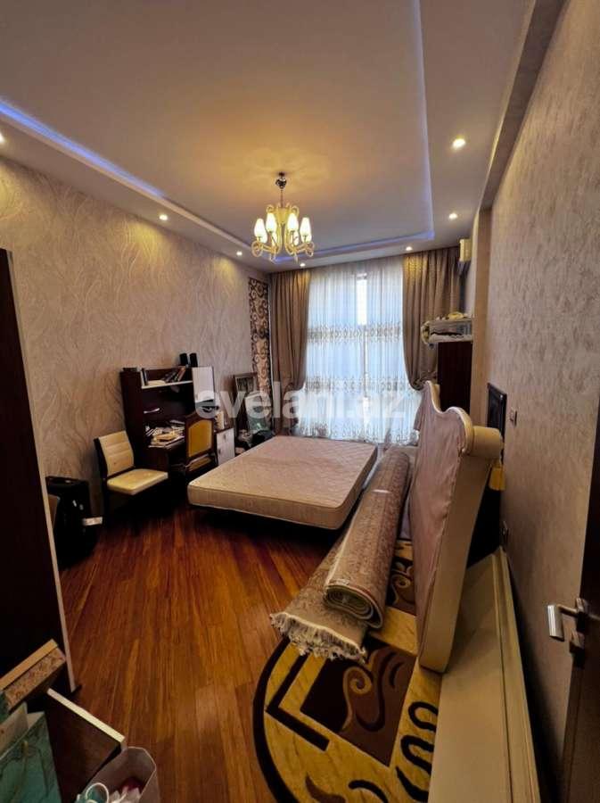 Продаётся, новостройка, 3-комнаты, 156 m², Баку, Наримановский r, Гянджлик m.