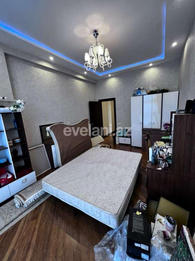 Продаётся, новостройка, 3-комнаты, 156 m², Баку, Наримановский r, Гянджлик m.