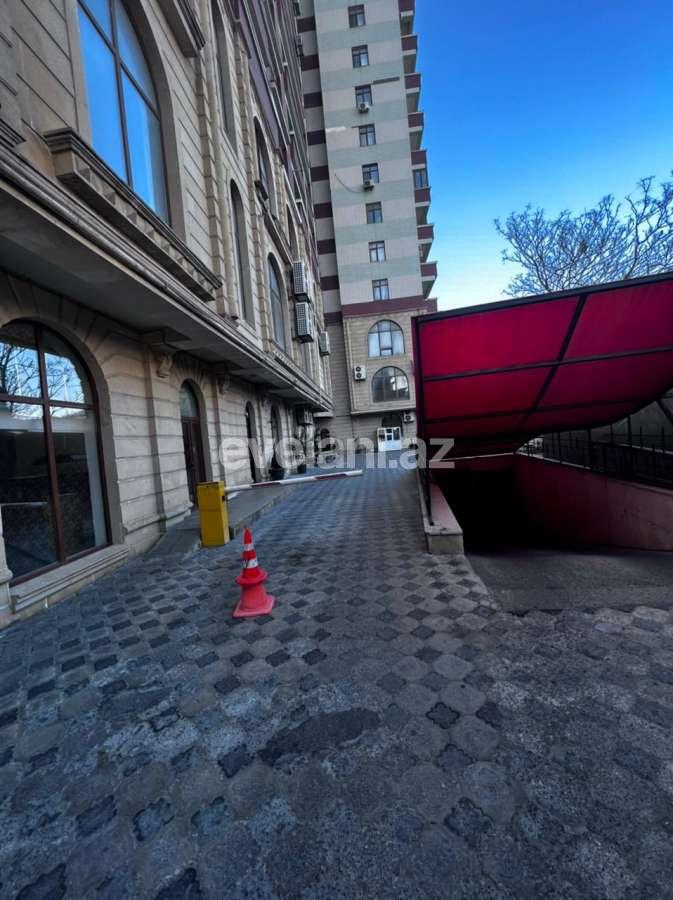 Продаётся, новостройка, 3-комнаты, 156 m², Баку, Наримановский r, Гянджлик m.