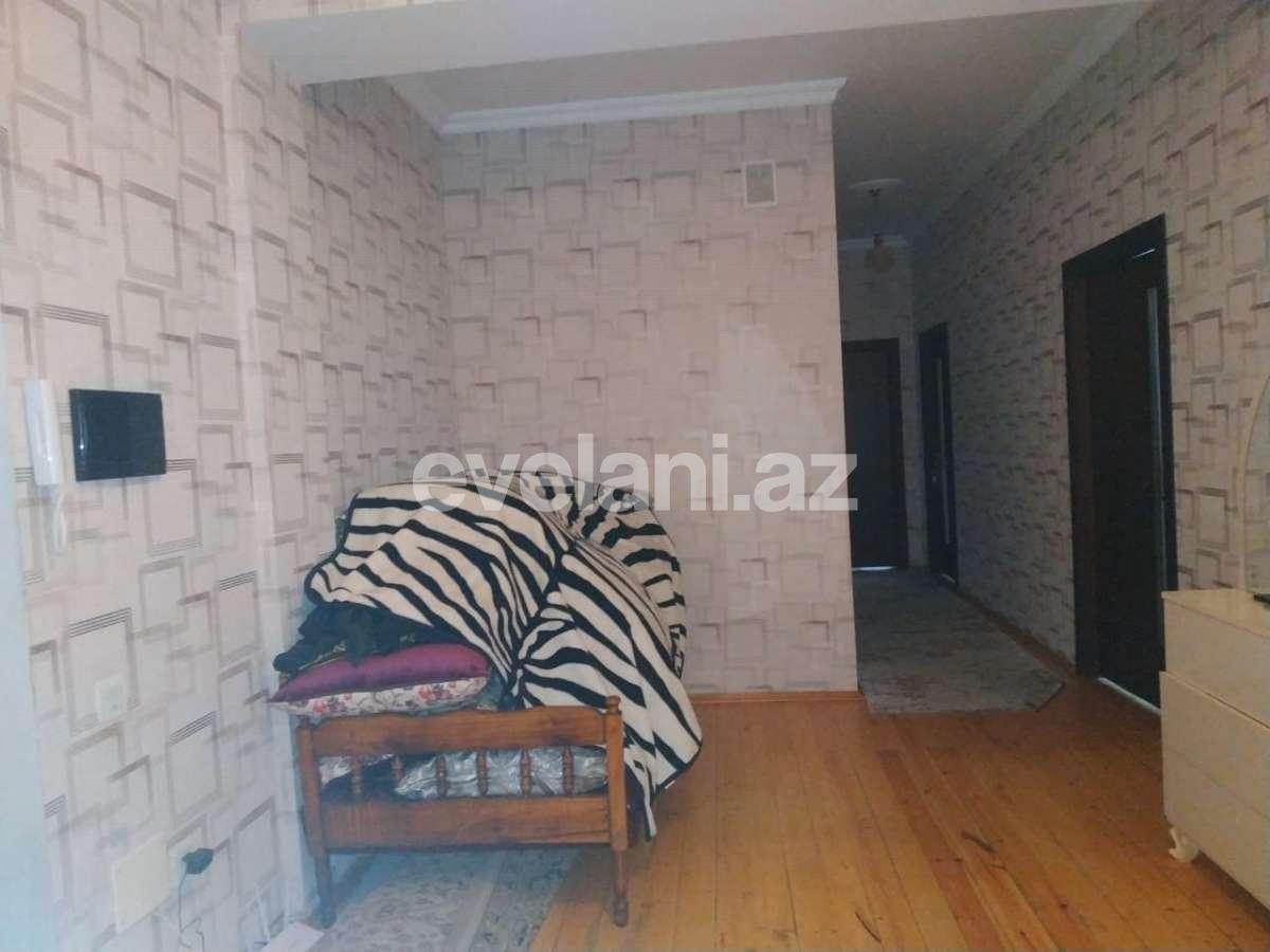 Satılır, yeni tikili, 4 otaqlı, 118.2 m², Bakı, Xətai r, Həzi Aslanov m.