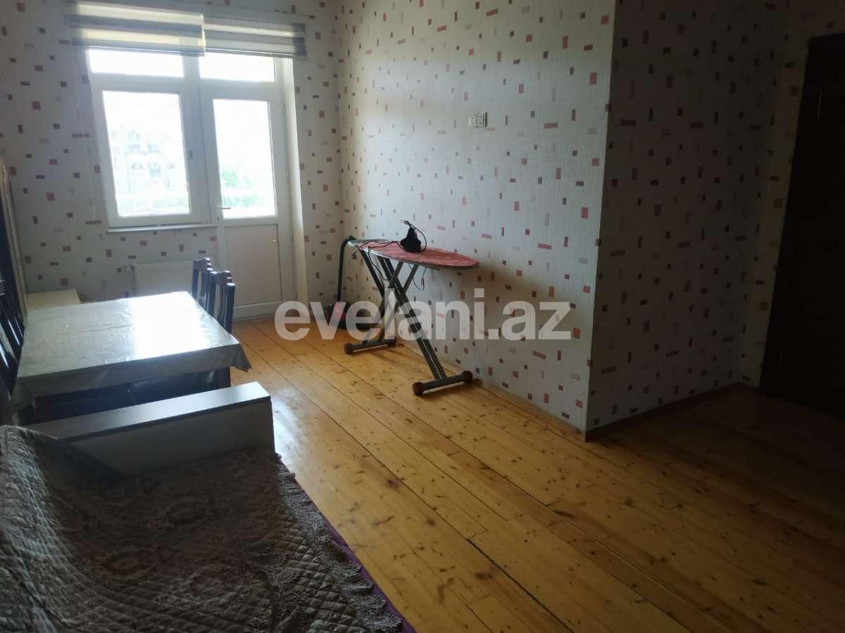 Satılır, yeni tikili, 4 otaqlı, 118.2 m², Bakı, Xətai r, Həzi Aslanov m.