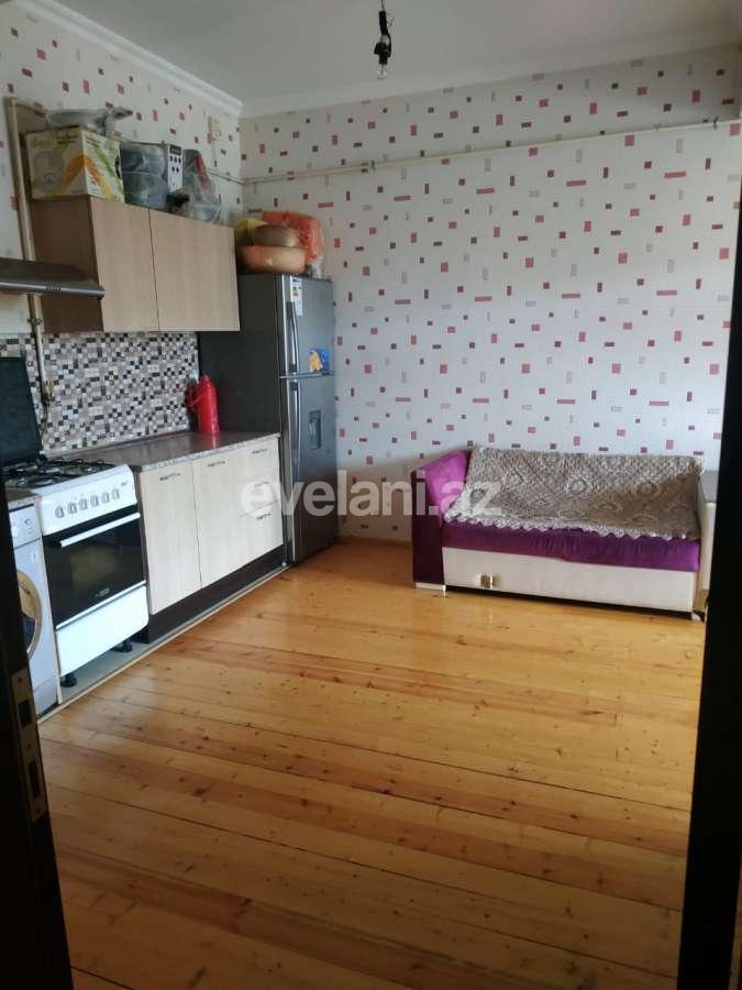 Satılır, yeni tikili, 4 otaqlı, 118.2 m², Bakı, Xətai r, Həzi Aslanov m.