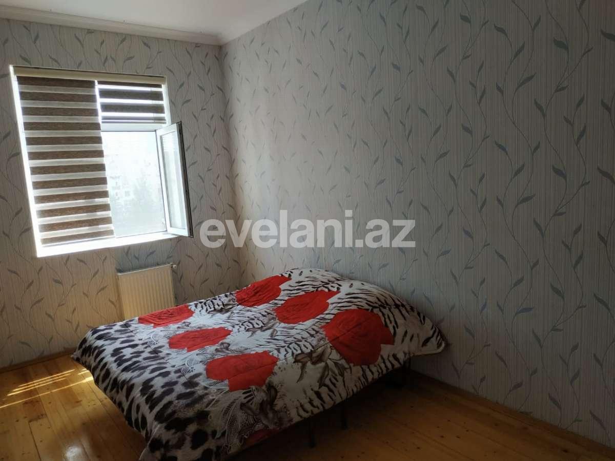 Satılır, yeni tikili, 4 otaqlı, 118.2 m², Bakı, Xətai r, Həzi Aslanov m.