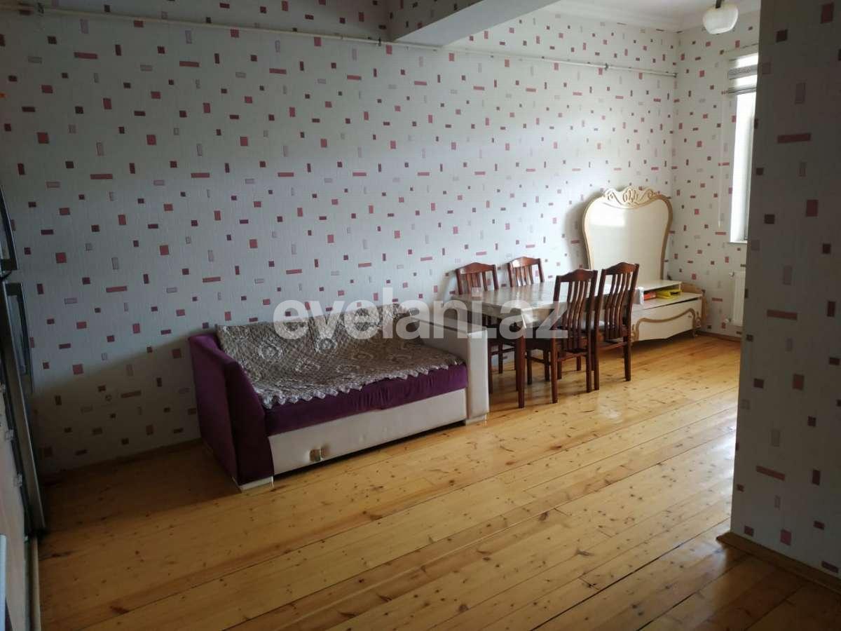 Satılır, yeni tikili, 4 otaqlı, 118.2 m², Bakı, Xətai r, Həzi Aslanov m.