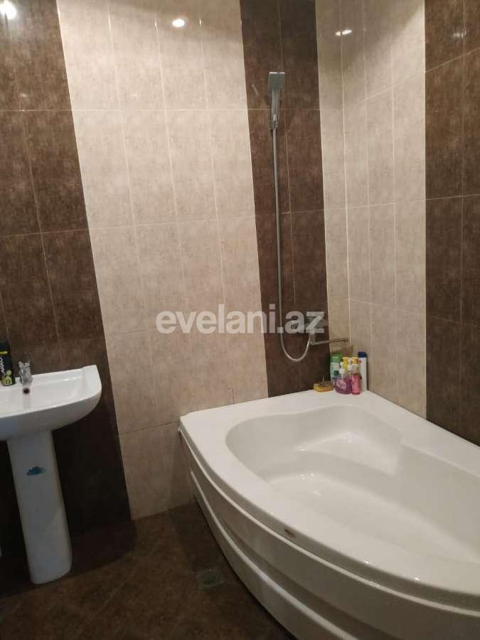 Satılır, yeni tikili, 4 otaqlı, 118.2 m², Bakı, Xətai r, Həzi Aslanov m.