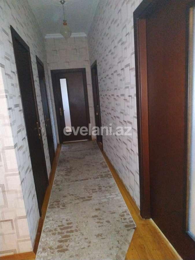 Satılır, yeni tikili, 4 otaqlı, 118.2 m², Bakı, Xətai r, Həzi Aslanov m.