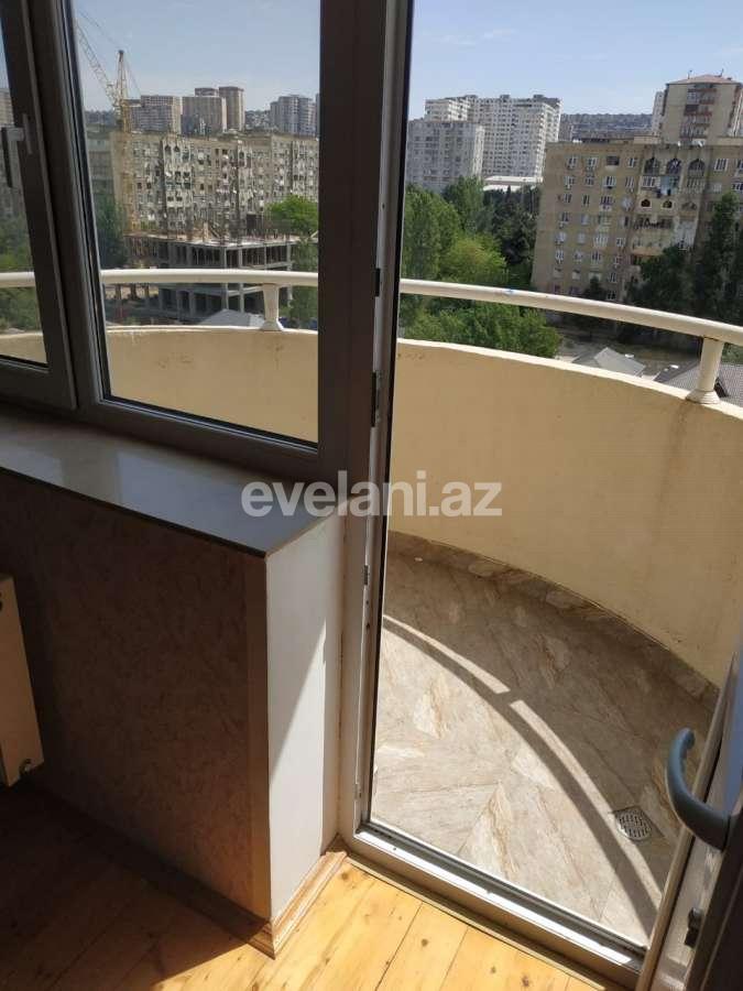 Satılır, yeni tikili, 4 otaqlı, 118.2 m², Bakı, Xətai r, Həzi Aslanov m.