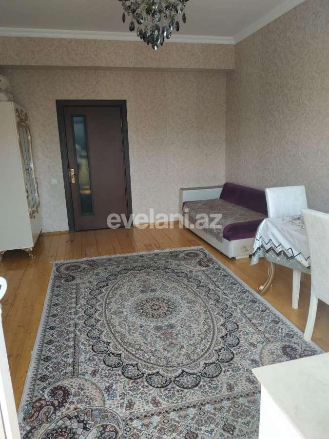 Satılır, yeni tikili, 4 otaqlı, 118.2 m², Bakı, Xətai r, Həzi Aslanov m.