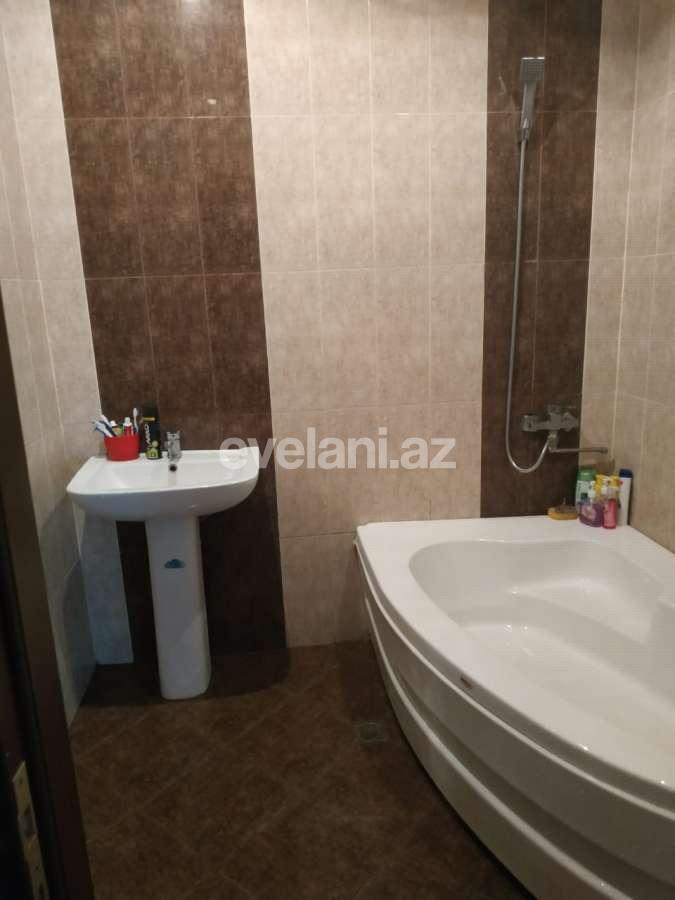 Satılır, yeni tikili, 4 otaqlı, 118.2 m², Bakı, Xətai r, Həzi Aslanov m.