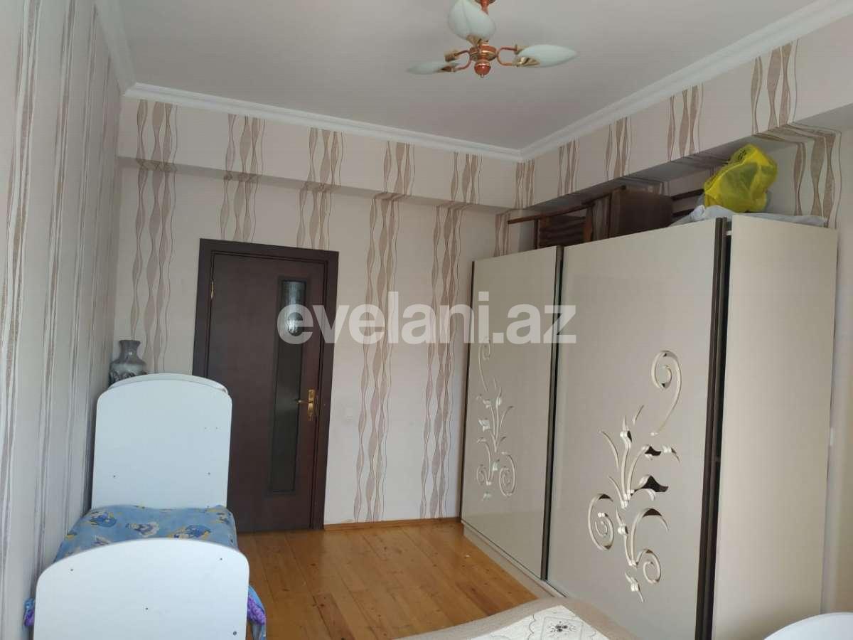 Satılır, yeni tikili, 4 otaqlı, 118.2 m², Bakı, Xətai r, Həzi Aslanov m.