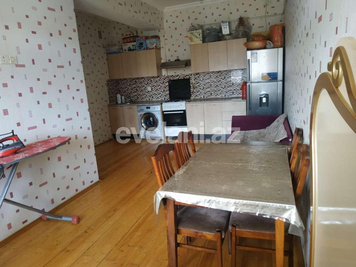 Satılır, yeni tikili, 4 otaqlı, 118.2 m², Bakı, Xətai r, Həzi Aslanov m.