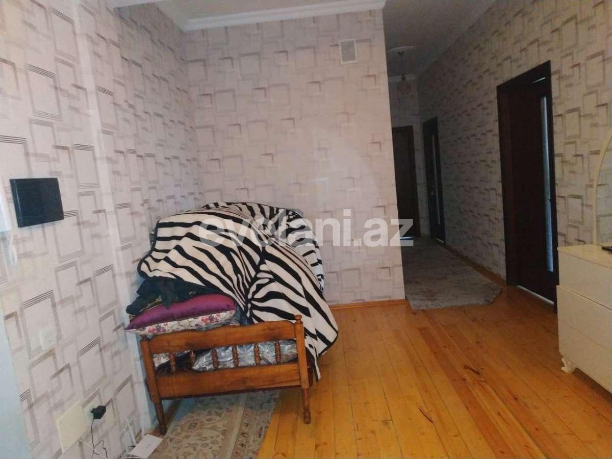 Satılır, yeni tikili, 4 otaqlı, 118.2 m², Bakı, Xətai r, Həzi Aslanov m.