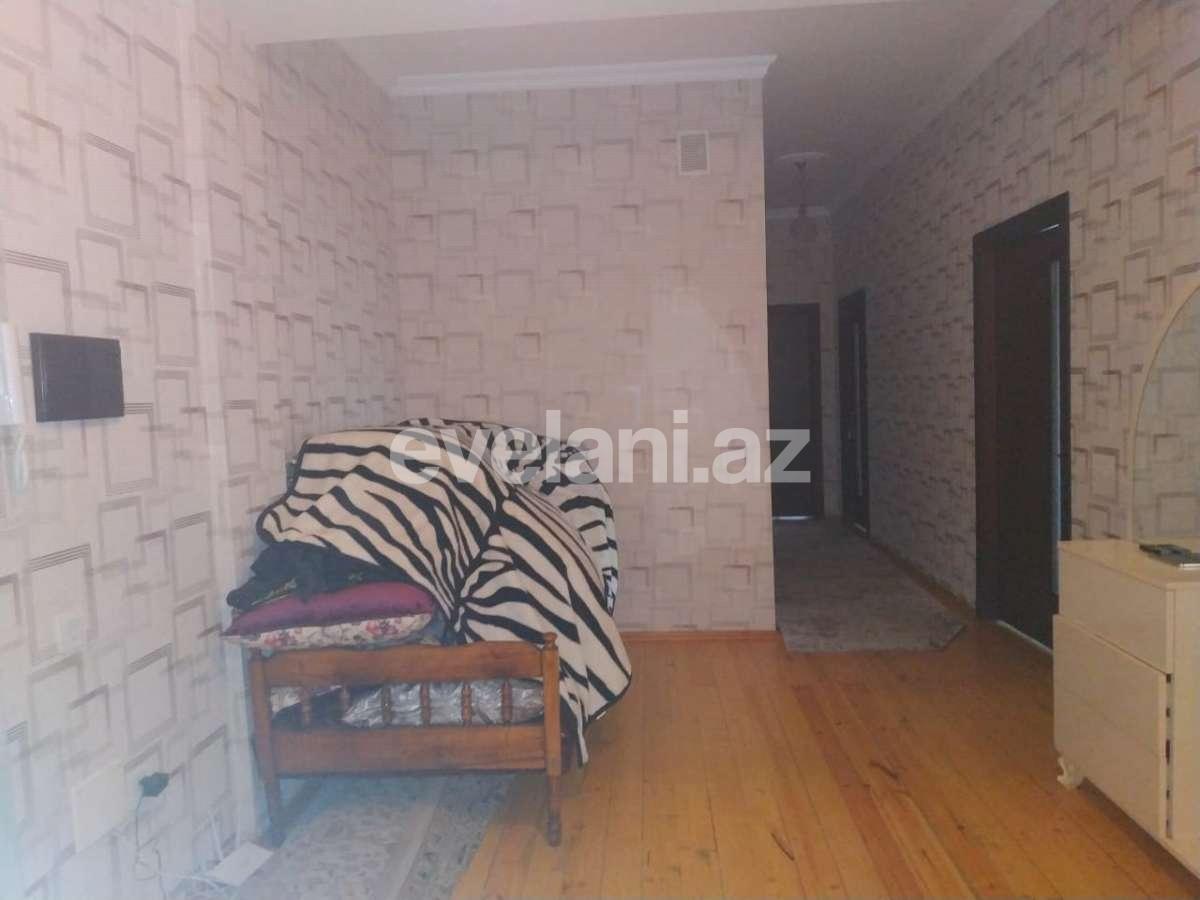 Satılır, yeni tikili, 4 otaqlı, 118.2 m², Bakı, Xətai r, Həzi Aslanov m.