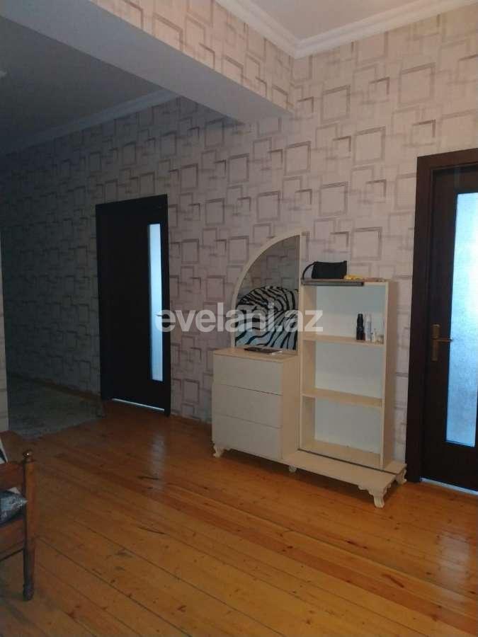 Satılır, yeni tikili, 4 otaqlı, 118.2 m², Bakı, Xətai r, Həzi Aslanov m.