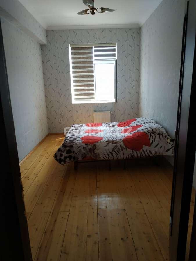 Satılır, yeni tikili, 4 otaqlı, 118.2 m², Bakı, Xətai r, Həzi Aslanov m.