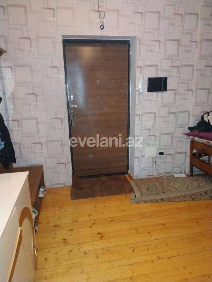 Satılır, yeni tikili, 4 otaqlı, 118.2 m², Bakı, Xətai r, Həzi Aslanov m.