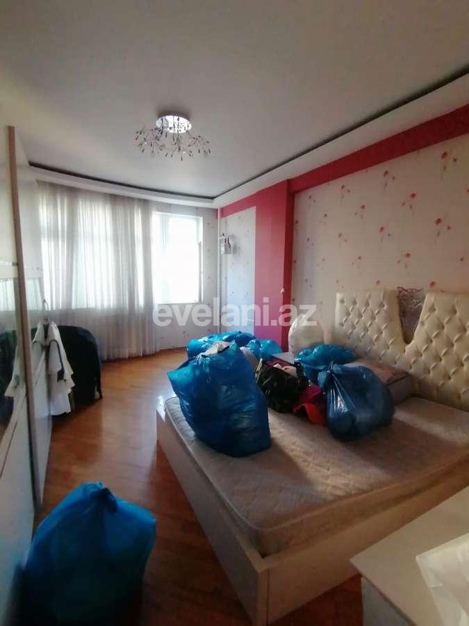 Satılır, yeni tikili, 3 otaqlı, 100 m², Bakı, Binəqədi r, 8-ci mikrorayon q.