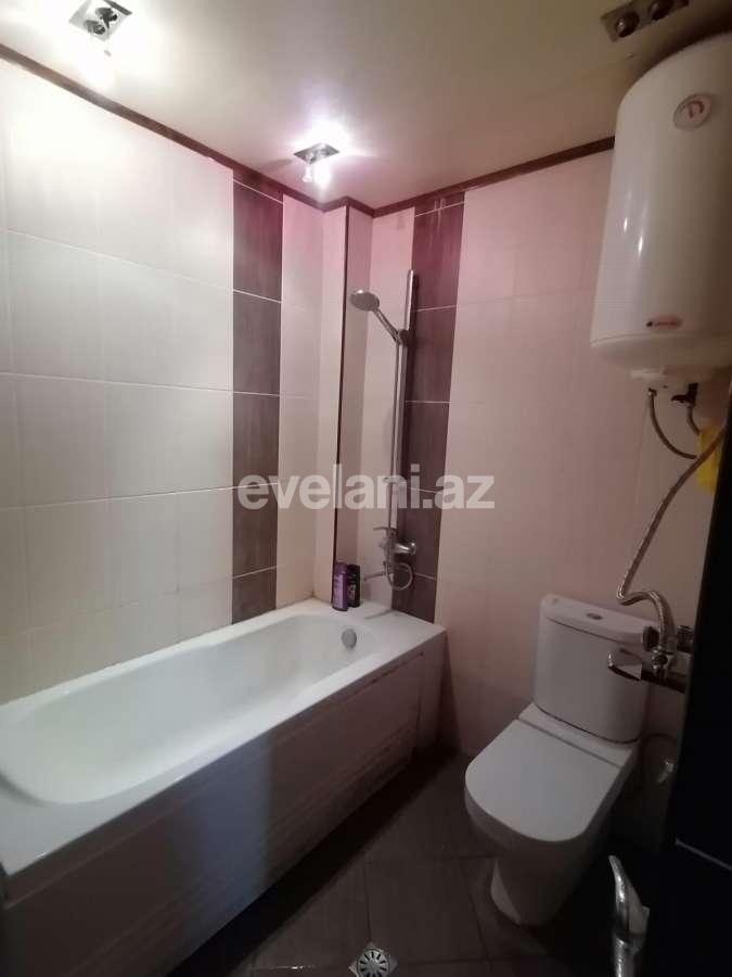 Satılır, yeni tikili, 3 otaqlı, 100 m², Bakı, Binəqədi r, 8-ci mikrorayon q.