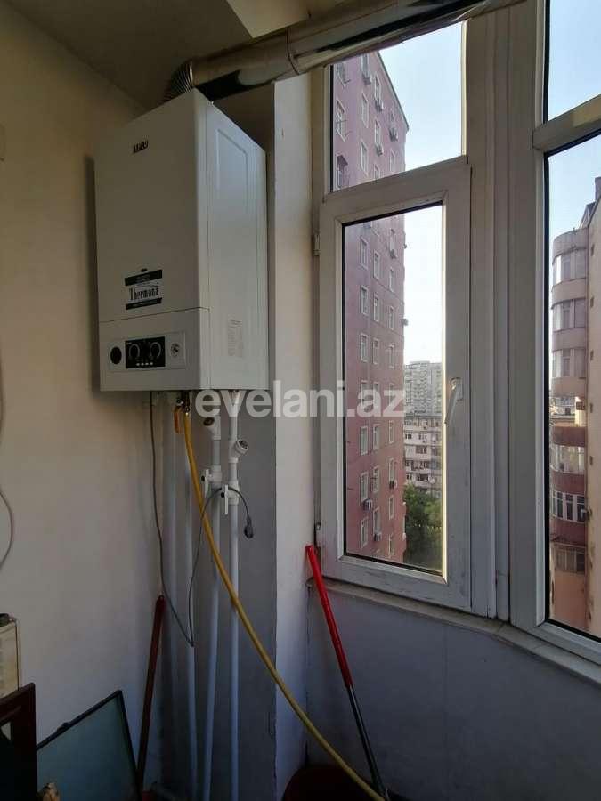Satılır, yeni tikili, 3 otaqlı, 100 m², Bakı, Binəqədi r, 8-ci mikrorayon q.