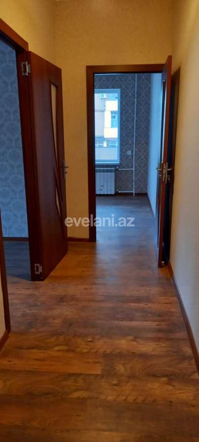 Сдаётся, вторичка, 2-комнаты, 65 m², Баку, Низаминский r, Нефтчиляр m.