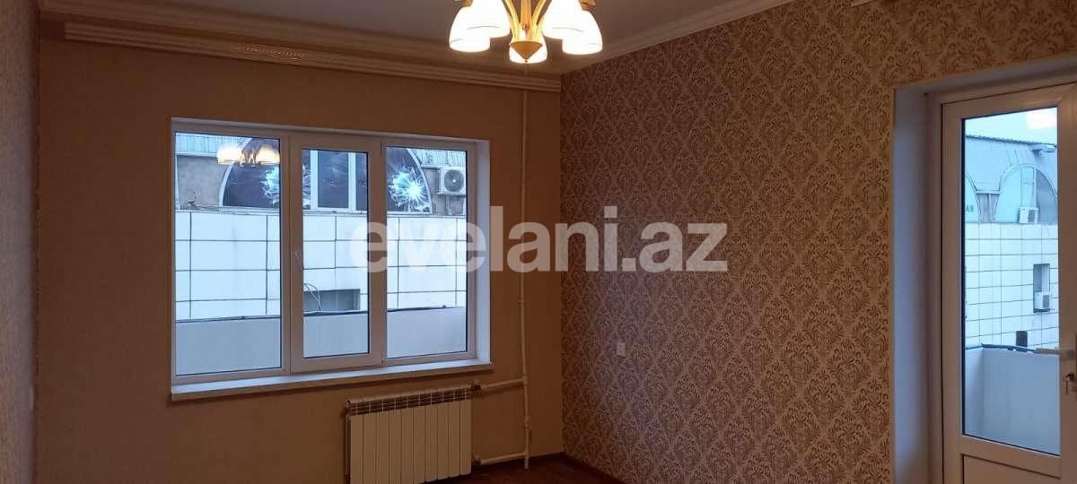 Сдаётся, вторичка, 2-комнаты, 65 m², Баку, Низаминский r, Нефтчиляр m.