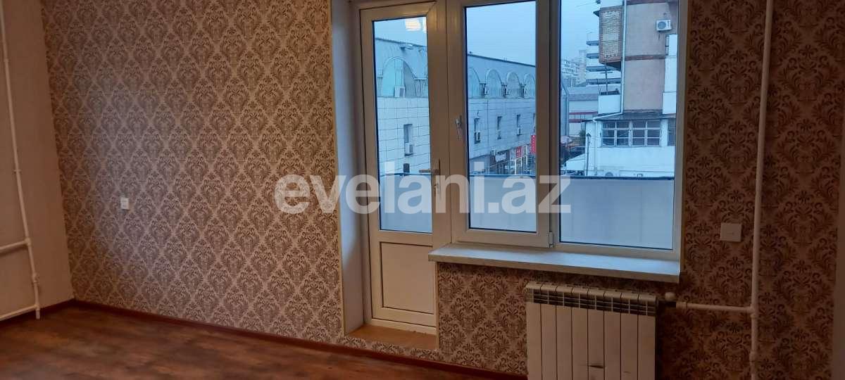 Сдаётся, вторичка, 2-комнаты, 65 m², Баку, Низаминский r, Нефтчиляр m.