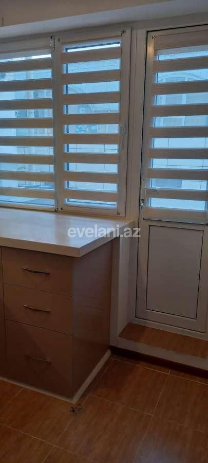 Сдаётся, вторичка, 2-комнаты, 65 m², Баку, Низаминский r, Нефтчиляр m.