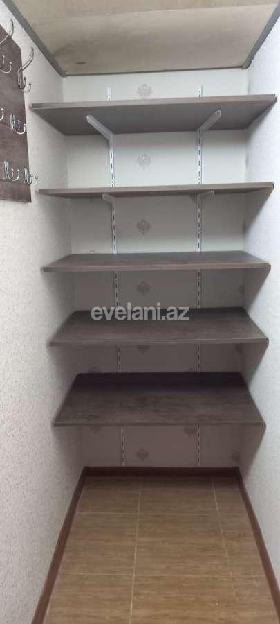 Сдаётся, вторичка, 2-комнаты, 65 m², Баку, Низаминский r, Нефтчиляр m.