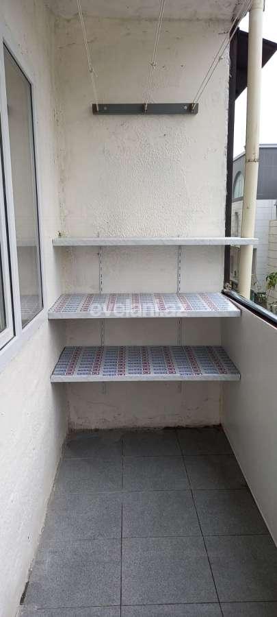 Сдаётся, вторичка, 2-комнаты, 65 m², Баку, Низаминский r, Нефтчиляр m.