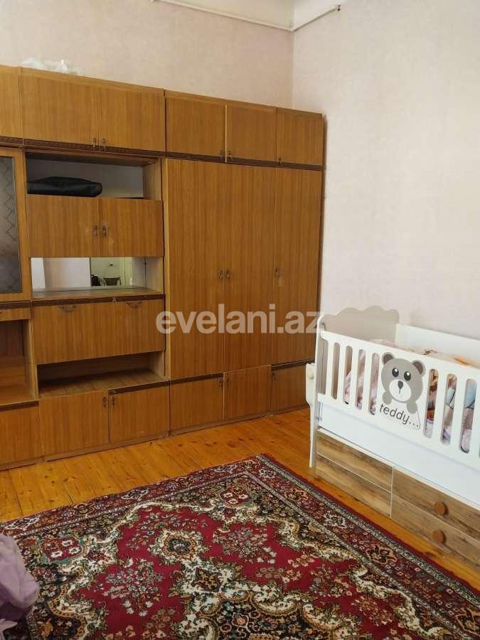 Сдаётся, вторичка, 2-комнаты, 60 m², Баку, Насиминский r, 28 мая m.