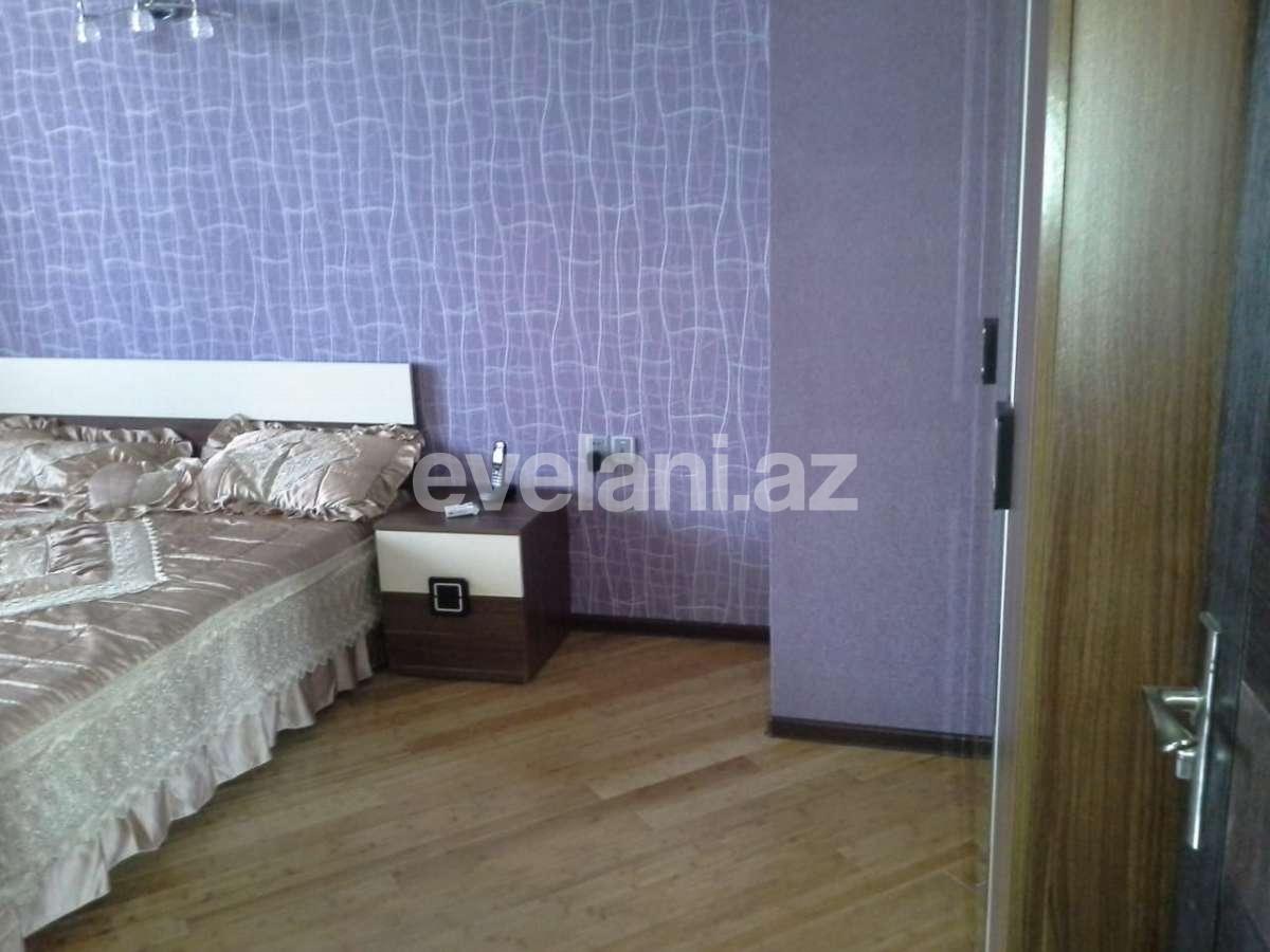 Rent, new building, 2 room, 60 m², Baku, Nasimi r, Nizami m.