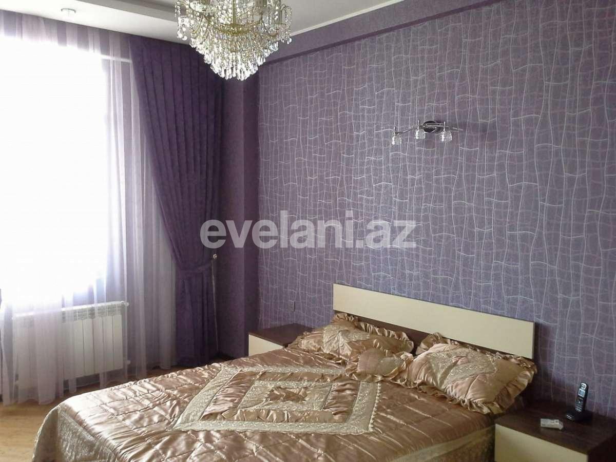 Rent, new building, 2 room, 60 m², Baku, Nasimi r, Nizami m.
