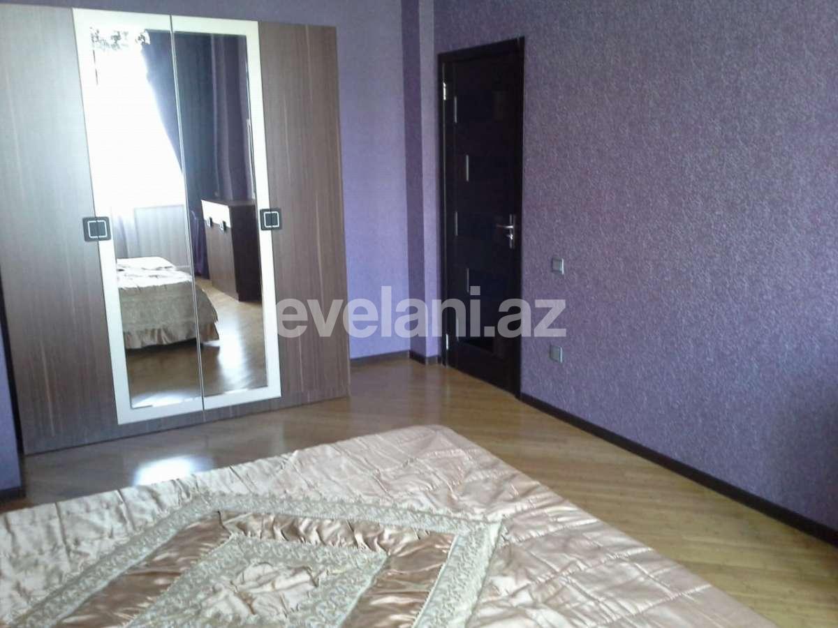 Rent, new building, 2 room, 60 m², Baku, Nasimi r, Nizami m.
