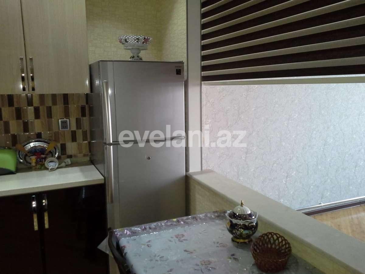 Rent, new building, 2 room, 60 m², Baku, Nasimi r, Nizami m.