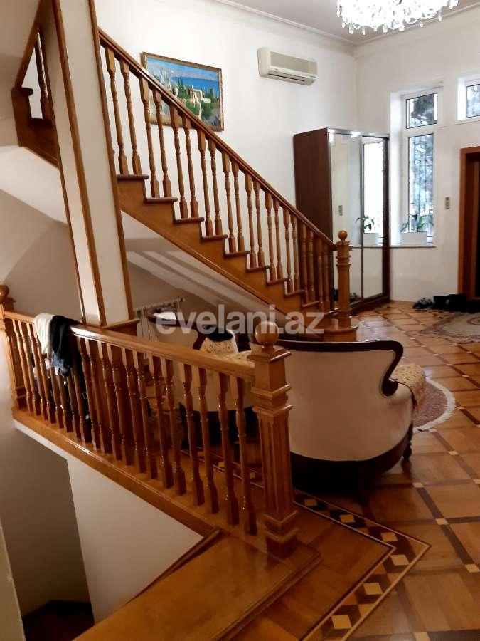 Satılır, villa, 5 otaqlı, 480 m², Bakı, Nərimanov r, Gənclik m.