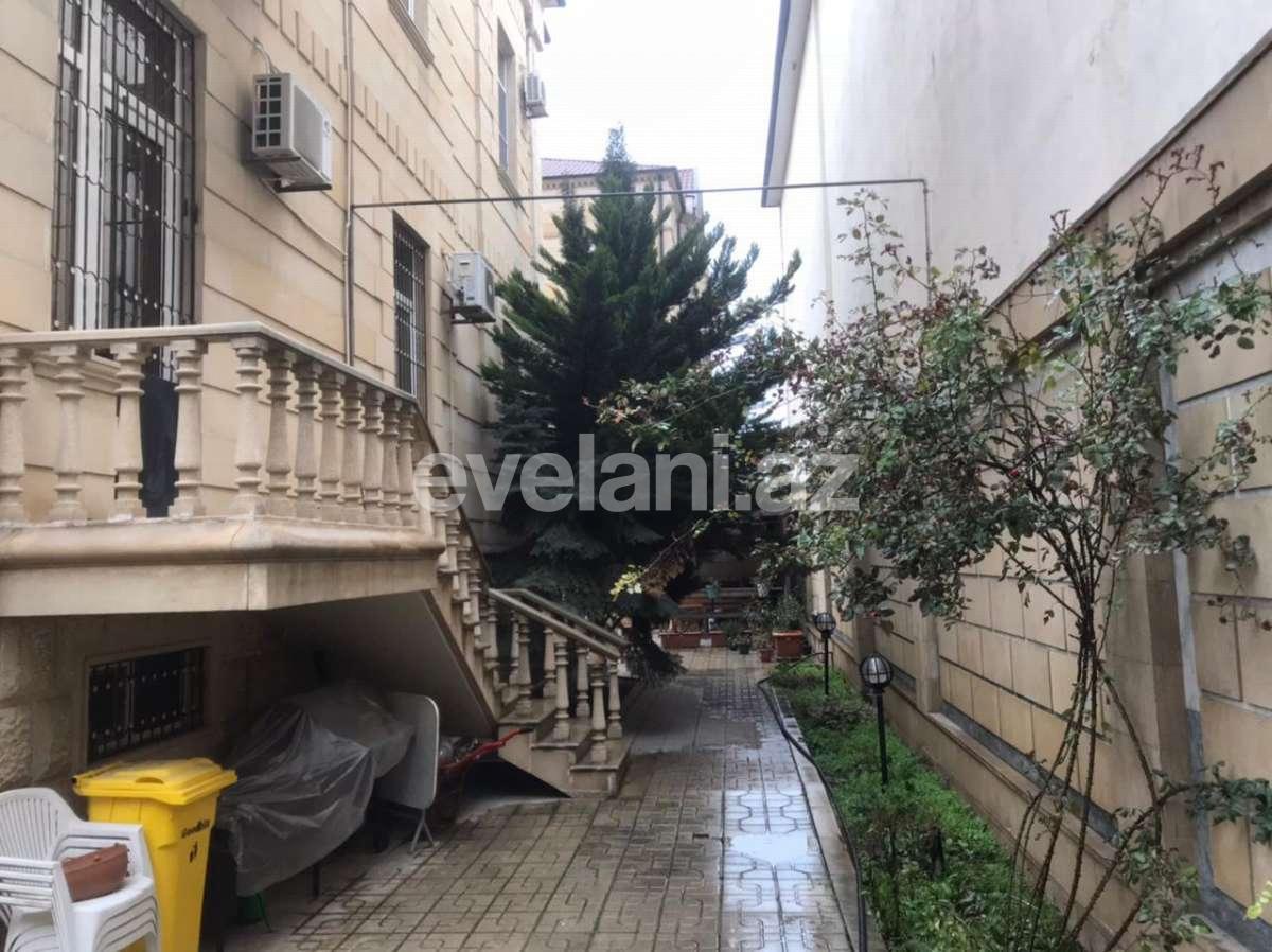 Satılır, villa, 5 otaqlı, 480 m², Bakı, Nərimanov r, Gənclik m.