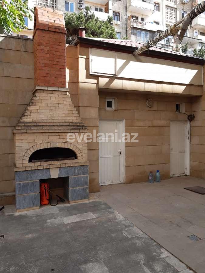 Satılır, villa, 5 otaqlı, 480 m², Bakı, Nərimanov r, Gənclik m.