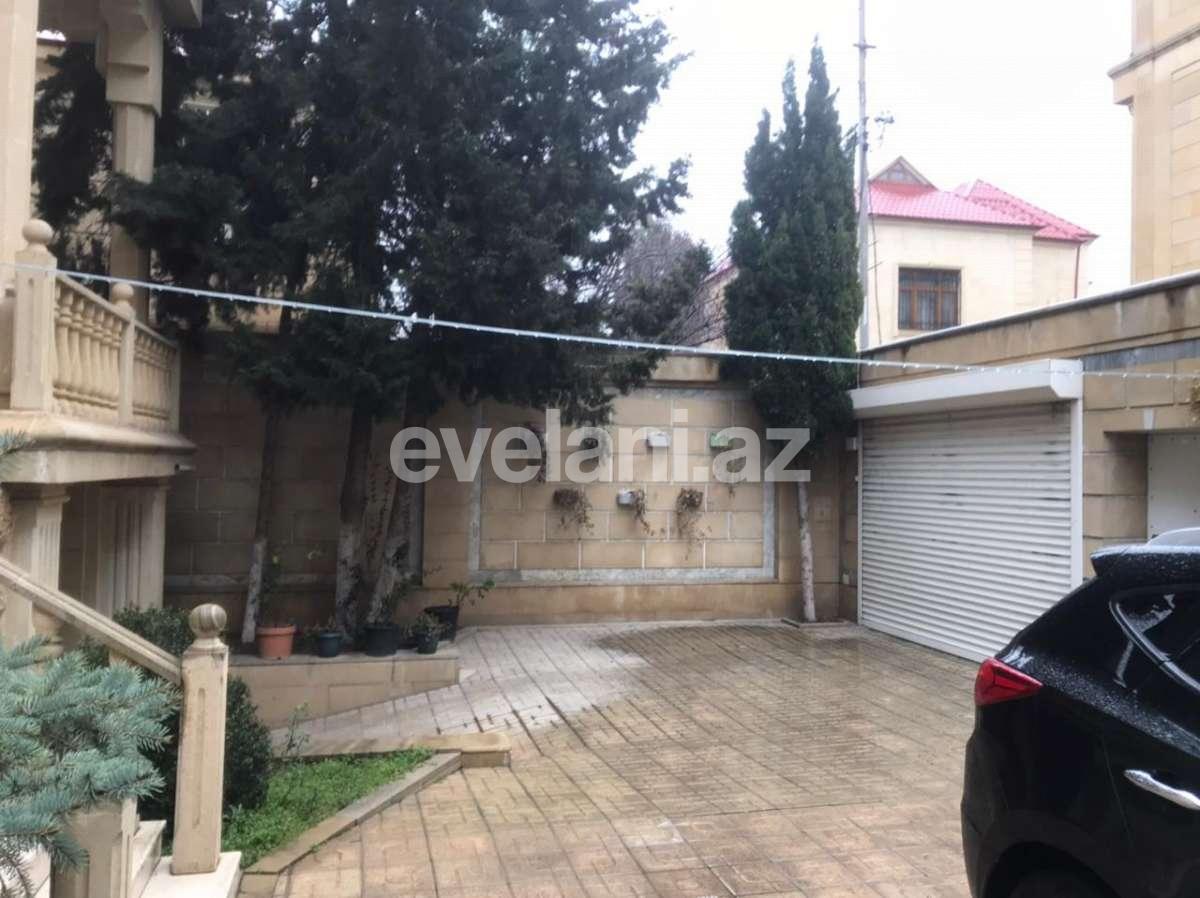 Satılır, villa, 5 otaqlı, 480 m², Bakı, Nərimanov r, Gənclik m.